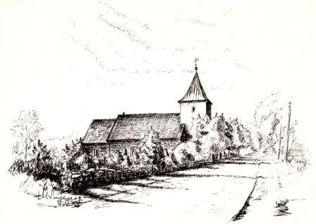 Svostrup Kirke